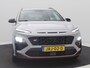 Hyundai Kona 2.0 T-GDI N Performance 280pk DCT8 / Cyber Grey / Fabrieksgarantie tot 04/2027 / Trekhaak / Schuifdak / Dealer Onderhouden / Limited Slip Diff / Adaptieve Cruise / Adaptieve Onderstel / Stoel & Stuurwielverwarming / Elektr. Stoelen / Stoelventilatie / Navigatie / Camera / Dodehoek Detectie /