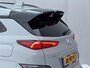 Hyundai Kona 2.0 T-GDI N Performance 280pk DCT8 / Cyber Grey / Fabrieksgarantie tot 04/2027 / Schuifdak / Dealer Onderhouden / Trekhaak / Limited Slip Diff / Adaptieve Cruise / Adaptieve Onderstel / Stoel & Stuurwielverwarming / Elektr. Stoelen / Stoelventilatie / Navigatie / Camera / Dodehoek Detectie /