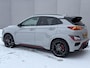 Hyundai Kona 2.0 T-GDI N Performance 280pk DCT8 / Cyber Grey / Fabrieksgarantie tot 04/2027 / Schuifdak / Dealer Onderhouden / Trekhaak / Limited Slip Diff / Adaptieve Cruise / Adaptieve Onderstel / Stoel & Stuurwielverwarming / Elektr. Stoelen / Stoelventilatie / Navigatie / Camera / Dodehoek Detectie /