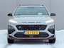 Hyundai Kona 2.0 T-GDI N Performance 280pk DCT8 / Cyber Grey / Fabrieksgarantie tot 04/2027 / Schuifdak / Dealer Onderhouden / Trekhaak / Limited Slip Diff / Adaptieve Cruise / Adaptieve Onderstel / Stoel & Stuurwielverwarming / Elektr. Stoelen / Stoelventilatie / Navigatie / Camera / Dodehoek Detectie /