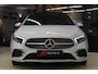 Mercedes-Benz A-klasse 200 Business Solution AMG NAP/PANO/KEYLESS/SFEER/MEMORY/VOL