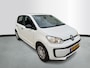 Volkswagen Up! 1.0 BMT | Airco | Elec. ramen | Centrale vergrendeling |