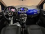 Fiat 500 1.4 T-Jet Abarth 595 2017 / 146PK / LED NAVI BLUETOOTH