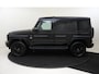 Mercedes-Benz G-klasse 580 met EQ-Technologie Edition One 116 kWh / Schuifdak/ 20 inch/ Entertainment achter/ Burmester/ Carbon/ Warmtecomfortpakket/ G-Turn/ VOL!