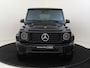 Mercedes-Benz G-klasse 580 met EQ-Technologie Edition One 116 kWh / Schuifdak/ 20 inch/ Entertainment achter/ Burmester/ Carbon/ Warmtecomfortpakket/ G-Turn/ VOL!