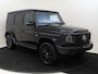 Mercedes-Benz G-klasse 580 met EQ-Technologie Edition One 116 kWh / Schuifdak/ 20 inch/ Entertainment achter/ Burmester/ Carbon/ Warmtecomfortpakket/ G-Turn/ VOL!