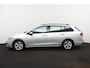 Volkswagen Golf Variant 1.5 TSI Life Business 131 PK | Navigatie | Apple Carplay | Trekhaak | Ergo-Active Bestuurdersstoel | Adaptive Cruise Control | Parkeersensoren | Sfeerverlichting |