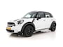 MINI Countryman Mini 2.0 Cooper SD ALL4 Pepper *PANO | LEATHER | BI-XENON | NAVI-FULLMAP | HEATED-COMFORTSEATS | ECC | HEATED-SEATS | PDC | CRUISE | TOWBAR | 17''ALU*