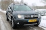 Dacia Duster 1.2 TCE 125pk Tekna leer/airco/cruise/navi/PDC/trekhaak