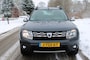 Dacia Duster 1.2 TCE 125pk Tekna leer/airco/cruise/navi/PDC/trekhaak