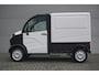 AIXAM D-Truck VAN 45KM/H DIESEL AUTOMAAT | 2,8M3 LAADVOLUME | € 1.219 KORTING!