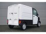 AIXAM D-Truck VAN 45KM/H DIESEL AUTOMAAT | 2,8M3 LAADVOLUME | € 1.219 KORTING!
