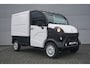 AIXAM D-Truck VAN 45KM/H DIESEL AUTOMAAT | 2,8M3 LAADVOLUME | € 1.219 KORTING!