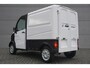 AIXAM D-Truck VAN 45KM/H DIESEL AUTOMAAT | 2,8M3 LAADVOLUME | € 1.219 KORTING!