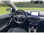 Ford Focus Wagon 1.0 EcoBoost Titanium Business I Cruise adaptief I Stoel/stuur verwarming I 1ste eig I Zeer netjes! Dealer ond