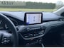 Ford Focus Wagon 1.0 EcoBoost Titanium Business I Cruise adaptief I Stoel/stuur verwarming I 1ste eig I Zeer netjes! Dealer ond