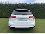 Ford Focus Wagon 1.0 EcoBoost Titanium Business I Cruise adaptief I Stoel/stuur verwarming I 1ste eig I Zeer netjes! Dealer ond