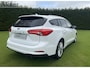 Ford Focus Wagon 1.0 EcoBoost Titanium Business I Cruise adaptief I Stoel/stuur verwarming I 1ste eig I Zeer netjes! Dealer ond