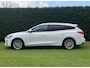 Ford Focus Wagon 1.0 EcoBoost Titanium Business I Cruise adaptief I Stoel/stuur verwarming I 1ste eig I Zeer netjes! Dealer ond