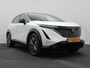 Nissan Ariya Advance 63 kWh | Adapt. Cruise | 360 Camera | Navigatie |
