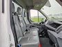 Ford Transit 350 2.0 L3 Open-Laadbak Airco Trekhaak Euro6 130Pk!