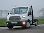 Ford Transit 350 2.0 L3 Open-Laadbak Airco Trekhaak Euro6 130Pk!