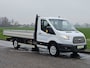 Ford Transit 350 2.0 L3 Open-Laadbak Airco Trekhaak Euro6 130Pk!