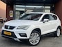 SEAT Ateca 1.4 EcoTSI Xcellence // APPLE CARPLAY - ANDROID AUTO // CAMERA // CRUISE // DODENHOEK SENSOR // ELEK. ACHTERKLEP //