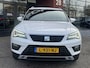 SEAT Ateca 1.4 EcoTSI Xcellence // APPLE CARPLAY - ANDROID AUTO // CAMERA // CRUISE // DODENHOEK SENSOR // ELEK. ACHTERKLEP //