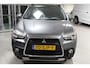 Mitsubishi ASX 1.6-117pk Intense ClearTec. Technisch goede hoogzitter voor een reëel bedrag. Autm. airco, cruise control, trekhaak, metallic lak, LM wielen.