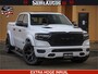 Dodge Ram 1500 Limited Night | 5.7 V8 Hemi Full Option | Comfortabele Dubbele Cabine met Royale 5 Zitplaatsen | De Meest Luxe en Volle Pick-Up in zijn Klasse | BPM vrij | Nu Leverbaar uit Voorraad | Voorraad Nr v45lpr