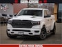 Dodge Ram 1500 Limited Night | 5.7 V8 Hemi Full Option | Comfortabele Dubbele Cabine met Royale 5 Zitplaatsen | De Meest Luxe en Volle Pick-Up in zijn Klasse | BPM vrij | Nu Leverbaar uit Voorraad | Voorraad Nr v45lpr