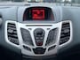 Ford Fiesta 1.6 Titanium 120pk|Climate|Bluetooth|Isofix|PDC|