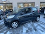 Peugeot 107 1.0-12V Zwart Airco Nieuwe apk