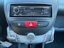 Peugeot 107 1.0-12V Zwart Airco Nieuwe apk