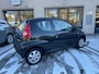 Peugeot 107 1.0-12V Zwart Airco Nieuwe apk