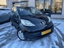 Peugeot 107 1.0-12V Zwart Airco Nieuwe apk