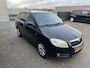 Skoda Fabia Combi 1.4-16V Tour 1e eign. NL-auto, Climate control, Lichtmetalen velgen