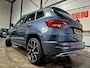 Skoda Karoq 1.5 TSI 150PK ACT Sportline Business + Panorama|Sfeerverl.|Keyless|Camera|PDC|LED|Apple|Android|19"LMV