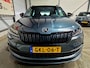 Skoda Karoq 1.5 TSI 150PK ACT Sportline Business + Panorama|Sfeerverl.|Keyless|Camera|PDC|LED|Apple|Android|19"LMV
