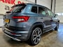 Skoda Karoq 1.5 TSI 150PK ACT Sportline Business + Panorama|Sfeerverl.|Keyless|Camera|PDC|LED|Apple|Android|19"LMV