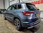 Skoda Karoq 1.5 TSI 150PK ACT Sportline Business + Panorama|Sfeerverl.|Keyless|Camera|PDC|LED|Apple|Android|19"LMV
