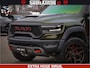 Dodge Ram 1500 TRX OLEA GREEN HELLCAT 6.2 V8 712PK | CARBON PACK | RODE STIKSELS | BOM VOL | 4PLAY WHEELS | DUBBELE CABINE | 5 PERSOONS DC | DE MOOISTE VAN NL |