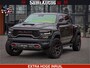 Dodge Ram 1500 TRX OLEA GREEN HELLCAT 6.2 V8 712PK | CARBON PACK | RODE STIKSELS | BOM VOL | 4PLAY WHEELS | DUBBELE CABINE | 5 PERSOONS DC | DE MOOISTE VAN NL |