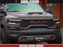 Dodge Ram 1500 TRX OLEA GREEN HELLCAT 6.2 V8 712PK | CARBON PACK | RODE STIKSELS | BOM VOL | 4PLAY WHEELS | DUBBELE CABINE | 5 PERSOONS DC | DE MOOISTE VAN NL |