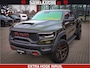 Dodge Ram 1500 TRX OLEA GREEN HELLCAT 6.2 V8 712PK | CARBON PACK | RODE STIKSELS | BOM VOL | 4PLAY WHEELS | DUBBELE CABINE | 5 PERSOONS DC | DE MOOISTE VAN NL |