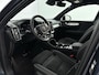 Volvo XC40 B4 Plus Dark | 19" | Leder/Nubuck | Trekhaak | 360 Camera | Getint Glas | Elektr. verst. Stoelen | Harman Kardon | Stoel/Stuurverwarming | Adaptieve Cruise | BLIS