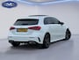 Mercedes-Benz A-klasse 200 Business Solution 163 pk AMG styling, nieuw model, camera, sfeerverlichting, panoramadak, parelmoer wit