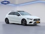 Mercedes-Benz A-klasse 200 Business Solution 163 pk AMG styling, nieuw model, camera, sfeerverlichting, panoramadak, parelmoer wit