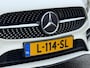 Mercedes-Benz A-klasse 200 Business Solution 163 pk AMG styling, nieuw model, camera, sfeerverlichting, panoramadak, parelmoer wit